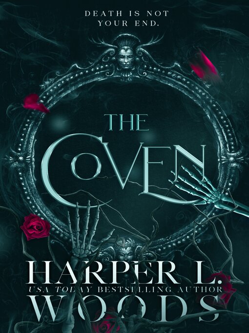 Title details for The Coven by Harper L. Woods - Available